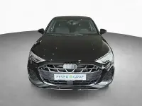 Neu Audi A3 Ambiente 150 PS (110 kW) 2026 Mythosschwarz metallic Limousine