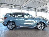 Gebraucht BMW X1 xLine 218 PS (160 kW) 2023 Grün SUV