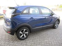 gebraucht Opel Crossland 1.2 Edition