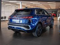 Neu Audi Q3 Sport 204 PS (150 kW) 2026 Blau SUV