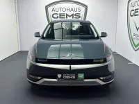 Gebraucht Hyundai Ioniq Dynamiq 225 kW (306 PS) 2022 Digital teal / mic Kleinwagen