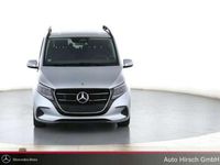Gebraucht Mercedes V220 Style 163 PS (119 kW) 2024 Hightechsilber Van / Kleinbus