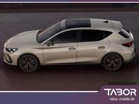 Neu Cupra Leon 150 PS (110 kW) 2026 Fiord blau Limousine