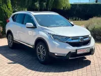 Gebraucht Honda CR-V Executive 145 PS (106 kW) 2023 Weiß SUV