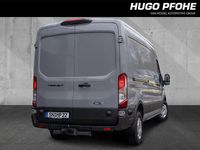 Gebraucht Ford Transit Trend 165 PS (121 kW) 2025 Grey matter Limousine