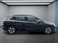 Gebraucht VW Golf VIII Goal 116 PS (85 kW) 2025 Schwarz Kleinwagen