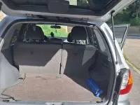 Gebraucht Hyundai Santa Fe GLS 145 PS (106 kW) 2004 Grau SUV