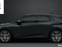 Neu Cupra Raval Endurance 155 kW (211 PS) 2026 Blau SUV