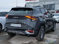 Neu Kia Sportage GT-Line 215 PS (158 kW) 2025 Pentametal met. SUV