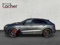 Gebraucht Audi RS Q8 Performance 640 PS (470 kW) 2024 Grau SUV