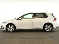 Gebraucht VW Golf GTE 245 PS (180 kW) 2022 Oryxweiß perlmutteffekt SUV