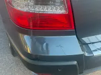 Gebraucht Mercedes GLK300 224 PS (164 kW) 2009 SUV