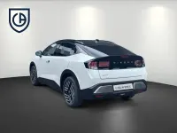 Neu Nissan Leaf Advance 160 kW (218 PS) 2026 Weiß schwarz SUV