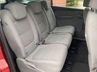 Gebraucht Seat Alhambra Style 150 PS (110 kW) 2019 Rot Van / Kleinbus