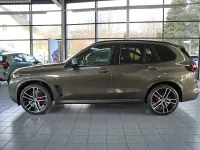 Neu BMW X5 M Sport 298 PS (219 kW) 2026 Manhattan SUV