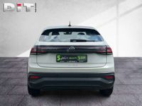 gebraucht VW Taigo 1.0 TSI Klima Tempomat Sitzheizung