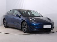 Gebraucht Tesla Model 3 324 kW (441 PS) 2021 Blau Limousine