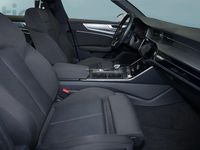 Second-hand Audi A6 Sport 286 CP (210 kW) 2021 Argintiu Berlinǎ