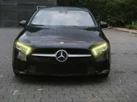 Gebraucht Mercedes A200 163 PS (119 kW) 2021 Limousine