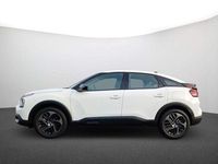 Second-hand Citroën C4 Feel 131 CP (96 kW) 2023 Alb Berlinǎ