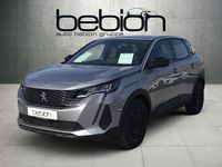 Gebraucht Peugeot 3008 Active 131 PS (96 kW) 2023 Silber SUV