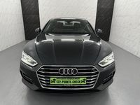 Gebraucht Audi A5 Performance 191 PS (140 kW) 2018 Grau Coupé