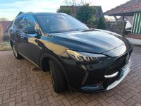 Gebraucht MG HS Comfort 162 PS (119 kW) 2024 Schwarz SUV