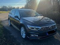 Gebraucht VW Passat Highline 190 PS (139 kW) 2019 Limousine