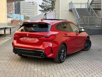 Gebraucht BMW M135 Performance 306 PS (225 kW) 2020 Rot Kleinwagen