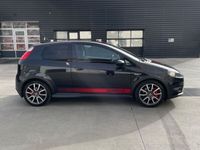 gebraucht Abarth Grande Punto 1.4 T-Jet 16V -