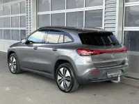Gebraucht Mercedes EQA250 139 kW (190 PS) 2023 SUV