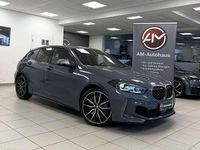 Gebraucht BMW 135 306 PS (225 kW) 2021 Storm bay met. Kleinwagen