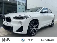 Gebraucht BMW X2 Shadowline 190 PS (139 kW) 2019 Weiss SUV