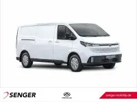 Neu Maxus V70 147 PS (108 kW) 2026 Weiß Van