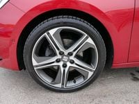 Gebraucht Seat Leon ST FR 2022 Rot Kombi