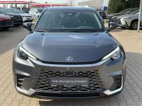 Gebraucht Lexus LBX 136 PS (100 kW) 2025 Sonic chrome (1l1)/ black (202 SUV
