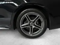 Gebraucht Mercedes S350 AMG 313 PS (230 kW) 2024 Metalliclack obsidianschwarz Limousine