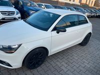 gebraucht Audi A1 TDI DSG 7 hız Yeni TUV