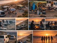 Gebraucht VW Transporter 200 PS (147 kW) 2021 Weiß Van