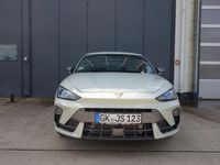 Gebraucht Cupra Leon 150 PS (110 kW) 2025 Grau Limousine