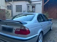 Occasion BMW 323 174 ch (127 kW) 2000 Argent Berline