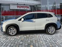 Gebraucht Suzuki SX4 S-Cross Comfort 129 PS (94 kW) 2025 Weiß SUV