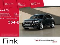 Second-hand Audi Q3 Advanced Plus 150 CP (110 kW) 2025 SUV