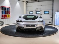 Gebraucht Ferrari Roma 620 PS (456 kW) 2021 Silber Coupé