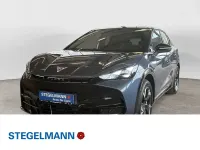 Neu Cupra Tavascan Endurance 210 kW (286 PS) 2026 Blau SUV