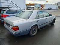 gebraucht Mercedes 230 E-AUTOMATIK/SCHIEBEDACH/TÜV