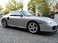 gebraucht Porsche 996 Turbo 911 996 Turbo , Top Zustand, 62 TKM