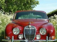 Gebraucht Jaguar S-Type S 224 PS (164 kW) 1967 Limousine