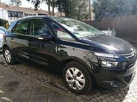 gebraucht Citroën C4 Picasso BlueHDi 120 Seduction