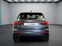 Gebraucht Audi Q3 150 PS (110 kW) 2019 Grau SUV